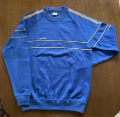 【専用】ヴィンテージ 80-90’s アディダス トレーナー デサント製のサムネイル