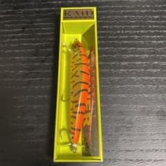 レイドジャパン　アンサー　レジェンド　新品未使用　新作　金森のサムネイル
