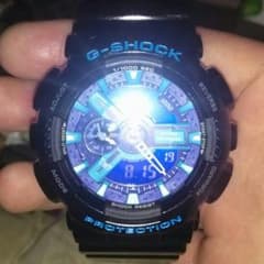 CASIO・G-shock 海外モデル  取説付き 正規品です！のサムネイル