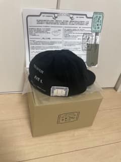H.W. DOG & CO. ワークキャップのサムネイル