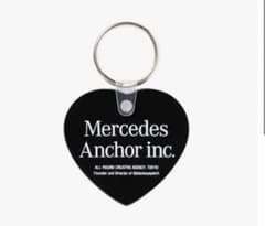 Mercedes Anchor Inc. Key Holderのサムネイル