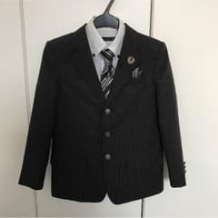 ♡hiromichi nakano♡フォーマルスーツ/卒園式/入学式/結婚式のサムネイル