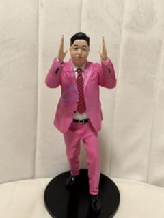 東海オンエア　ゆめまる　フィギュアのサムネイル