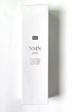 [未開封]NR NMNリッチワンジェルクリーム50gのサムネイル