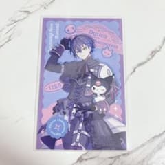 にじさんじ 小柳ロウ チェキ サンリオコラボ Dytica - メルカリ