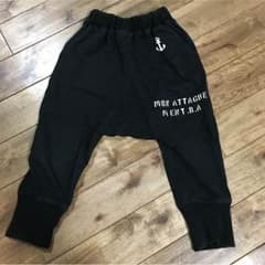 キッズパンツ120のサムネイル
