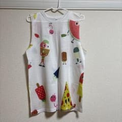 ケイティペリー　ライブTシャツ　プリズマティックワールドツアーのサムネイル