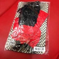 網タイツのサムネイル
