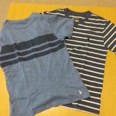 ラルフローレン半袖Tシャツ 140cmのサムネイル
