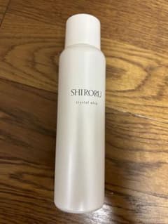 SHIRORUクリスタルホイップのサムネイル