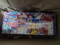 ポケモンセンターフクオカ スペシャルBOXのサムネイル