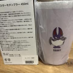 コムドット　BB5 ひゅうが　ダニー タンブラーのサムネイル