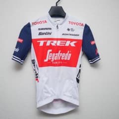 選手支給品 トレックセガフレード 非売品限定トヨタロゴ レースジャージ Trek m81583107301_1.jpg?1773933275