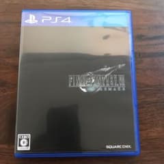 FINAL FANTASY.VII   REMAKEのサムネイル