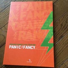 ORANGE RANGE　フォトブックのサムネイル