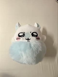 ふんわりモモンガbigのサムネイル