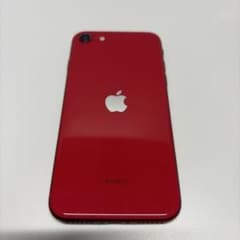 Apple iPhone SE2 本体 ジャンク品 - メルカリ