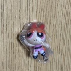 파워 퍼프 걸즈 묶고 연결하고 있습니다 」