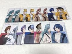 プロジェクトセカイ エピカ まとめ売り(おまけ付き)のサムネイル