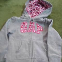 GAP パーカーのサムネイル