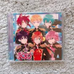 すとろべり〜らぶっ！ すとぷり CD＋DVDのサムネイル