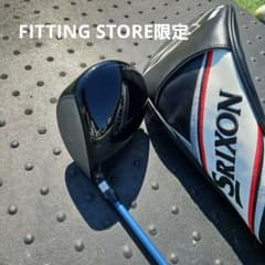 FITTING STORE限定 Srixon ZXi LSクリアブラックver. FITTING STORE限定 Srixon ZXi LSクリアブラックver. - メルカリ