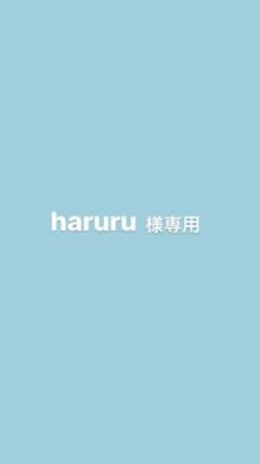 haruru 様専用ページのサムネイル