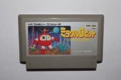 ミラクルロピット　ファミコンのサムネイル