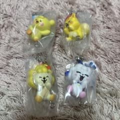 nizoo ガチャガチャ　NiziU グッズのサムネイル