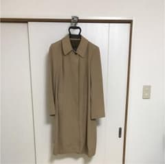 バーバリー ロングコートのサムネイル