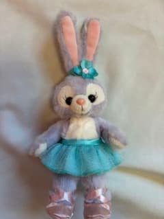 ステラルー ぬいぐるみキーホルダーのサムネイル