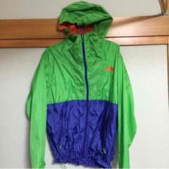 THE NORTH FACEのサムネイル