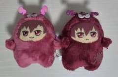 アイドリッシュセブン めちゃでかきらどるぬいぐるみ モンぬい 狗丸トウマ モンぬい 狗丸トウマ きらどるぬいぐるみ アイナナ アイドリッシュ