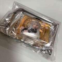 小狐丸　ミュージカル刀剣乱舞　乱舞博覧会メモスタンド　シブツタトレカのサムネイル