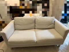 ikea ソファ　2人掛けのサムネイル