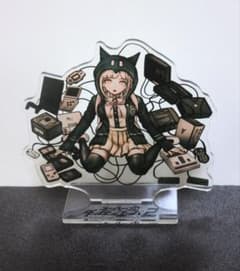 スーパーダンガンロンパ2 Hybrid Mind Market HMM 七海千秋 - メルカリ