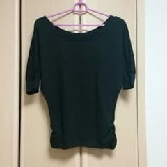 新品☆ドルマンＴシャツのサムネイル