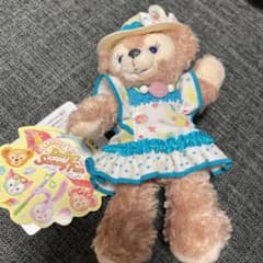 シェリーメイ　ストラップのサムネイル
