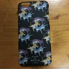 MAISON DE REEFUR iPhone6sケースのサムネイル
