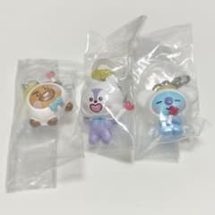 BT21 めじるしアクセサリー エンジェルMang Koya Shooky