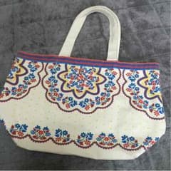 チチカカ  トートバッグのサムネイル