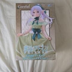 장례식프리렌 Coreful 피규어 프리렌~드레스 ver.~