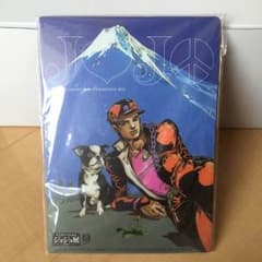 ＊AN@様専用＊ ジョジョ マウスパッドのサムネイル
