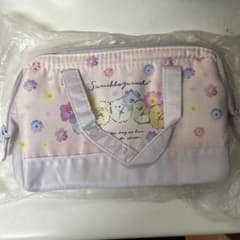 Sumikko Gurashi Insulated Lunch Bag (Bento Bag)