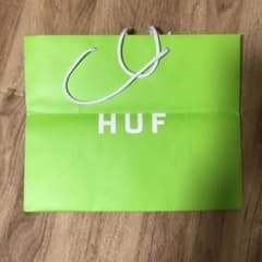 huf紙袋　大きめのサムネイル