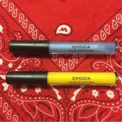 リップグロス EMODA×JELLY 2016 SUMMERのサムネイル