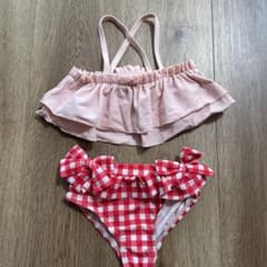プティマイン　水着　80のサムネイル