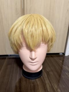 Tokyo Revengers Matsuno Chifuyu Cosplay Wig