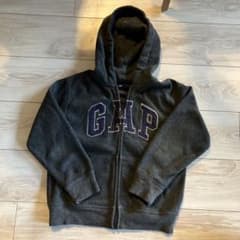 GAPKids パーカー　Sサイズ(6-7)のサムネイル