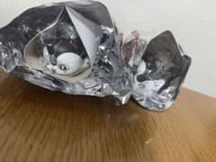 映画ちいかわ 入場特典 ごきげんセイレーン ハチワレ ちいかわ セットのサムネイル